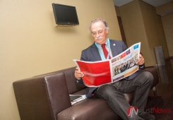 36ª Reunião Anual da SPAIC