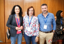 Jornadas dos Assistentes Técnicos do CHP 2017