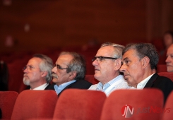 Reunião «Coração no Centro: doença cardíaca isquémica - estado da arte 2014 (17 e 18 de outubro)
