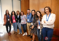 Jornadas dos Assistentes Técnicos do CHP 2017