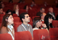 Reunião «Coração no Centro: doença cardíaca isquémica - estado da arte 2014 (17 e 18 de outubro)