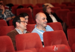 Reunião «Coração no Centro: doença cardíaca isquémica - estado da arte 2014 (17 e 18 de outubro)