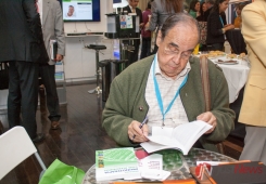 36ª Reunião Anual da SPAIC