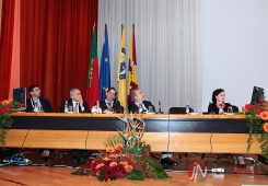 Reunião «Coração no Centro: doença cardíaca isquémica - estado da arte 2014 (17 e 18 de outubro)