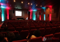 Reunião «Coração no Centro: doença cardíaca isquémica - estado da arte 2014 (17 e 18 de outubro)