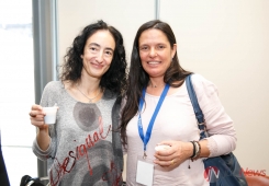 Jornadas dos Assistentes Técnicos do CHP 2017