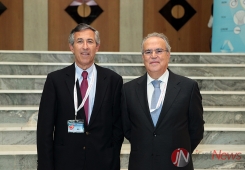 Reunião «Coração no Centro: doença cardíaca isquémica - estado da arte 2014 (17 e 18 de outubro)