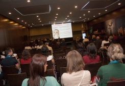 36ª Reunião Anual da SPAIC
