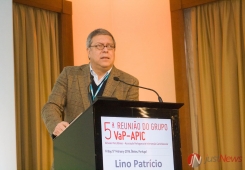 5.ª Reunião do Grupo VaP-APIC