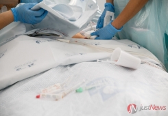 Serviço de Cirurgia Cardiotorácica do Hospital de Santa Maria