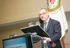 36ª Reunião Anual da SPAIC
