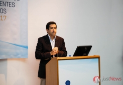 Jornadas dos Assistentes Técnicos do CHP 2017