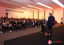 XIV Congresso Nacional de Psiquiatria - CNP 2020