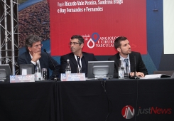 XV Congresso da Sociedade Portuguesa de Angiologia e Cirurgia Vascular