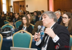 5.ª Reunião do Grupo VaP-APIC