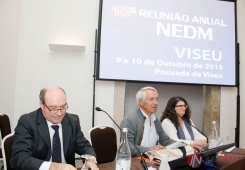10ª Reunião Anual do Núcleo de Estudos da Diabetes Mellitus