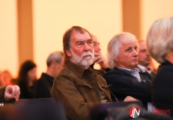 XIV Congresso Nacional de Psiquiatria - CNP 2020