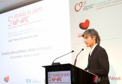 5.ª Reunião do Grupo VaP-APIC