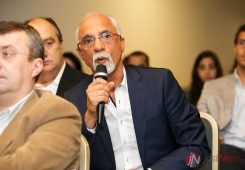 XI Jornadas do Núcleo de Estudos das Doenças do Fígado