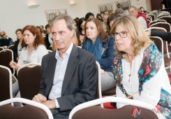 10ª Reunião Anual do Núcleo de Estudos da Diabetes Mellitus