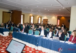 5.ª Reunião do Grupo VaP-APIC