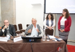 10ª Reunião Anual do Núcleo de Estudos da Diabetes Mellitus