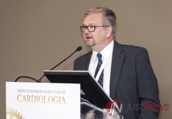 XXXVI Congresso Português de Cardiologia