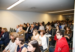 XI Jornadas do Núcleo de Estudos das Doenças do Fígado