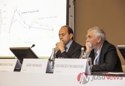 XXXVI Congresso Português de Cardiologia