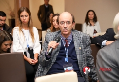 Reunião do Núcleo do Norte da Sociedade Portuguesa de Otorrinolaringologia e Cirurgia Cérvico-Facial (SPORL)