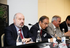 XI Jornadas do Núcleo de Estudos das Doenças do Fígado