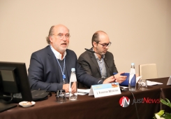 Reunião do Núcleo do Norte da Sociedade Portuguesa de Otorrinolaringologia e Cirurgia Cérvico-Facial (SPORL)