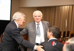 Reunião do Núcleo do Norte da Sociedade Portuguesa de Otorrinolaringologia e Cirurgia Cérvico-Facial (SPORL)