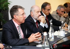 XI Jornadas do Núcleo de Estudos das Doenças do Fígado