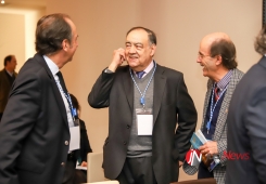 Reunião do Núcleo do Norte da Sociedade Portuguesa de Otorrinolaringologia e Cirurgia Cérvico-Facial (SPORL)