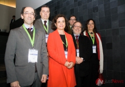 XXIII Jornadas Internacionais do Instituto Português de Reumatologia