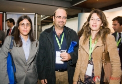 XXIII Jornadas Internacionais do Instituto Português de Reumatologia
