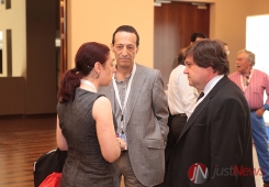 XV Congresso da Sociedade Portuguesa de Angiologia e Cirurgia Vascular
