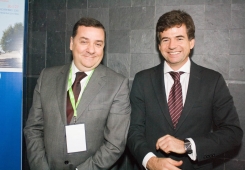 XXIII Jornadas Internacionais do Instituto Português de Reumatologia