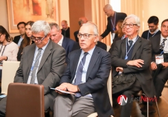 Reunião do Núcleo do Norte da Sociedade Portuguesa de Otorrinolaringologia e Cirurgia Cérvico-Facial (SPORL)