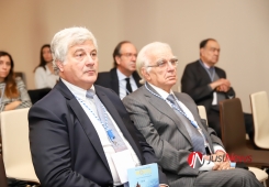 Reunião do Núcleo do Norte da Sociedade Portuguesa de Otorrinolaringologia e Cirurgia Cérvico-Facial (SPORL)