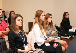 Reunião do Núcleo do Norte da Sociedade Portuguesa de Otorrinolaringologia e Cirurgia Cérvico-Facial (SPORL)