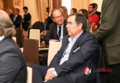Reunião do Núcleo do Norte da Sociedade Portuguesa de Otorrinolaringologia e Cirurgia Cérvico-Facial (SPORL)