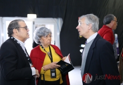 XXII Congresso Nacional de Medicina Interna/V Congresso Ibérico de Medicina Interna