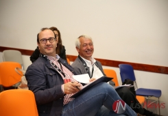 XXII Congresso Nacional de Medicina Interna/V Congresso Ibérico de Medicina Interna
