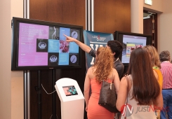 XV Congresso da Sociedade Portuguesa de Angiologia e Cirurgia Vascular