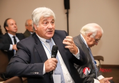 Reunião do Núcleo do Norte da Sociedade Portuguesa de Otorrinolaringologia e Cirurgia Cérvico-Facial (SPORL)