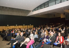 XXIII Jornadas Internacionais do Instituto Português de Reumatologia