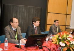 XXIII Jornadas Internacionais do Instituto Português de Reumatologia