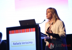 XXII Congresso Nacional de Medicina Interna/V Congresso Ibérico de Medicina Interna